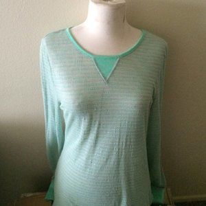 Free People Intimately sheer top